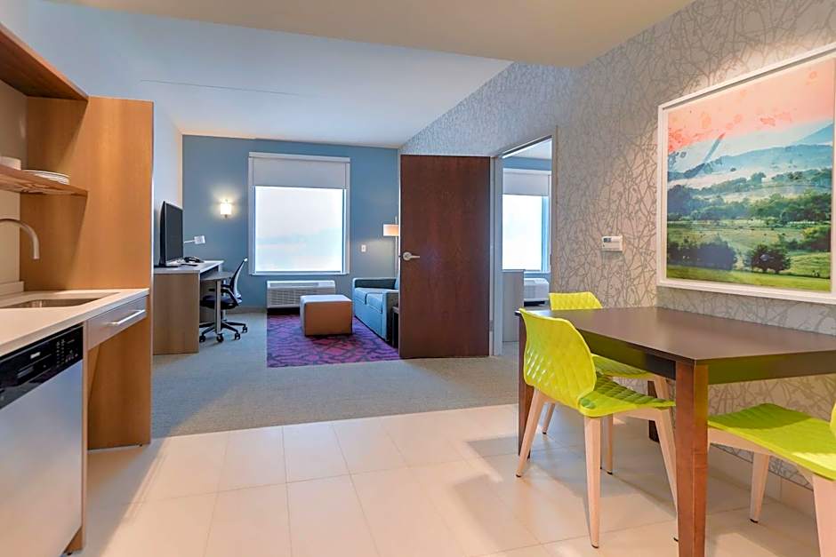 Home2 Suites by Hilton Alcoa Knoxville Airport