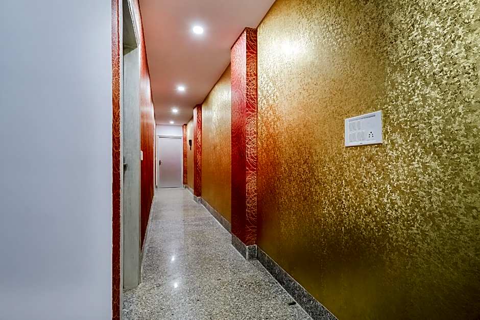 Hotel New Tech India – Delhi, NY