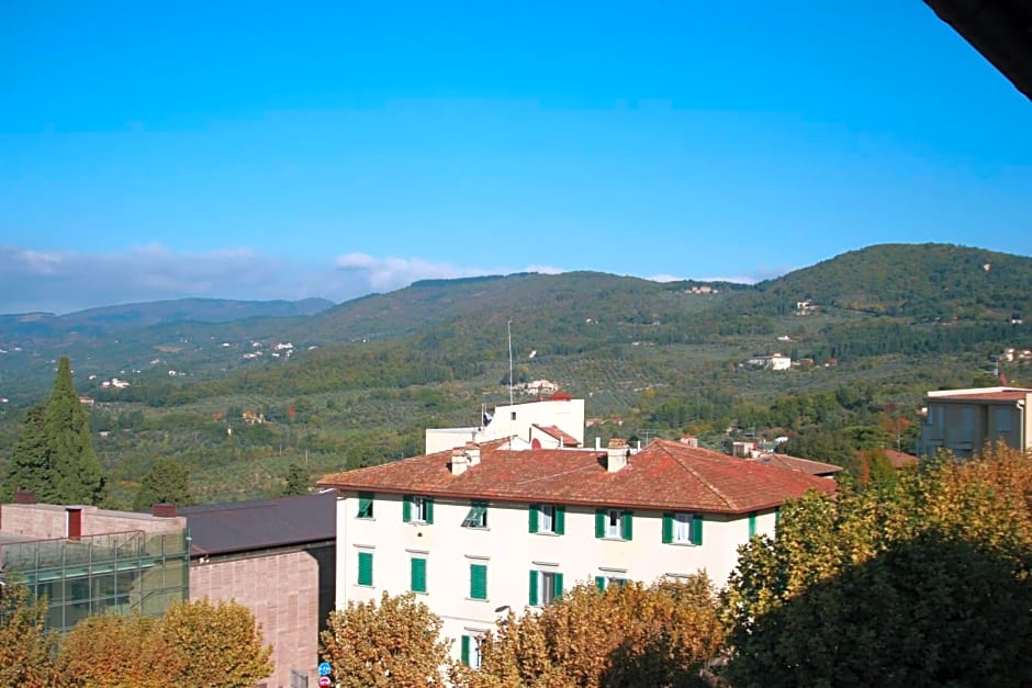 Albergo Villa Sorriso