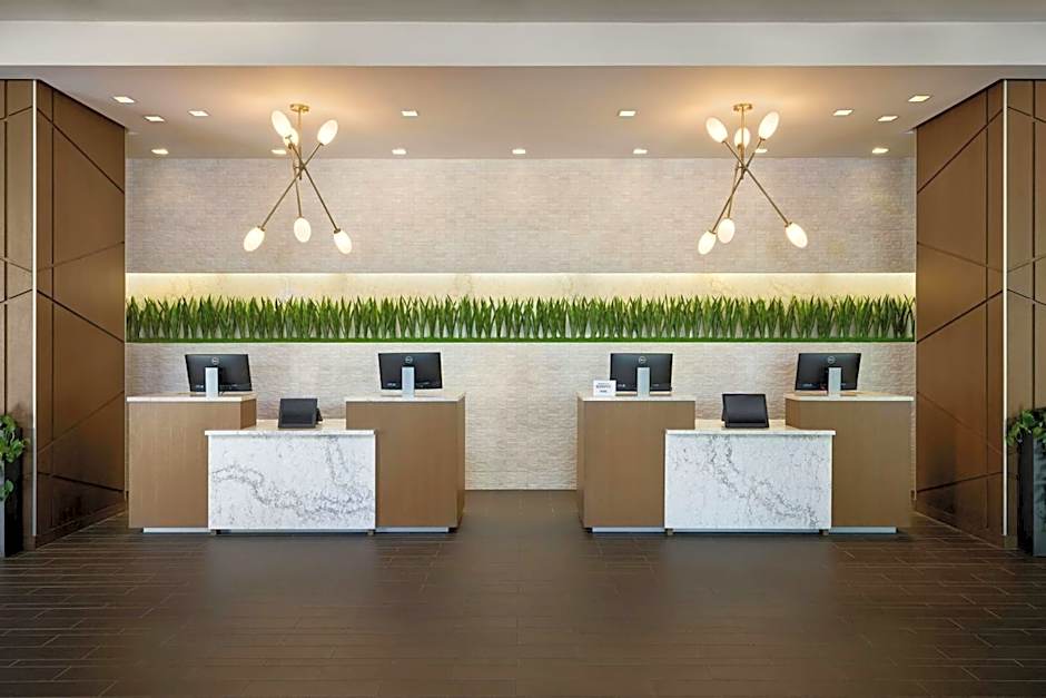 The Westin Austin At The Domain
