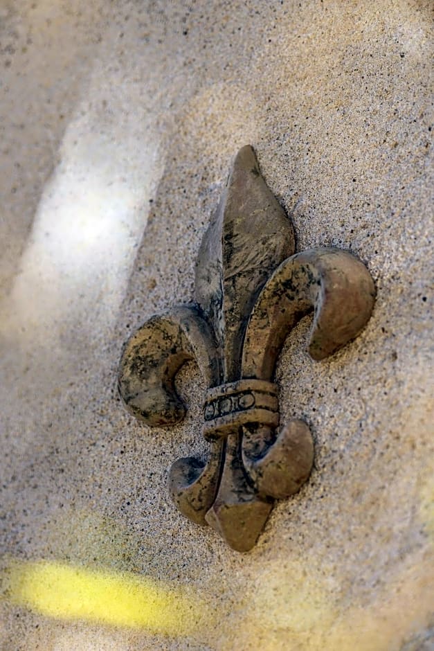 Le Domaine des Carriers