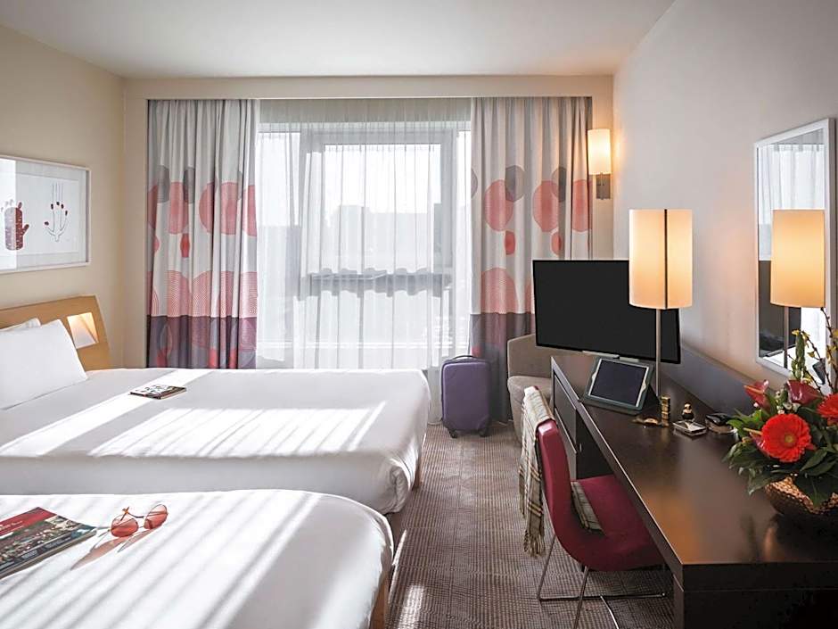 Novotel Reading Centre