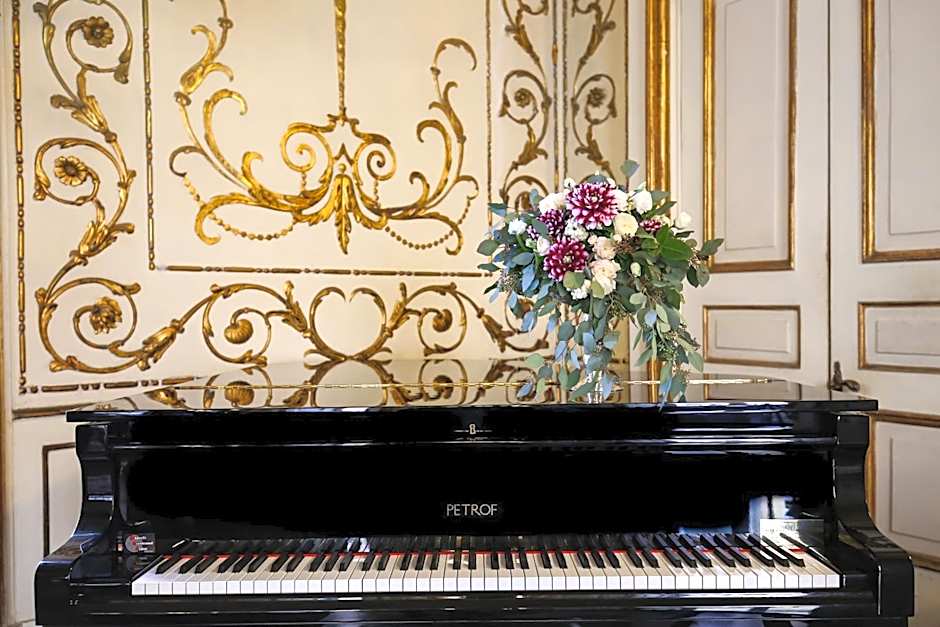 Decumani Hotel De Charme