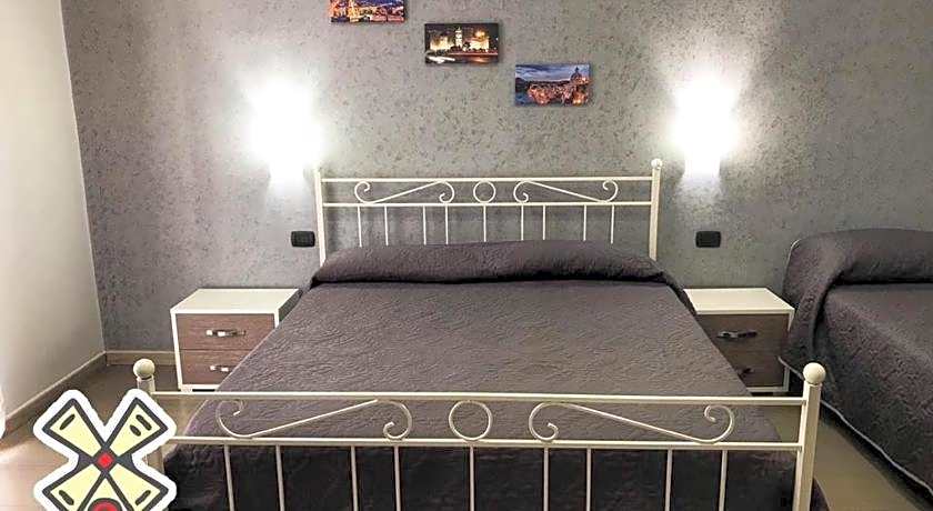 Bed&Breakfast La Primavera