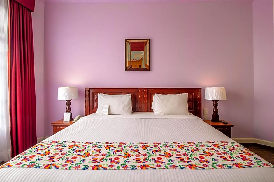 Best Western Majestic Hotel