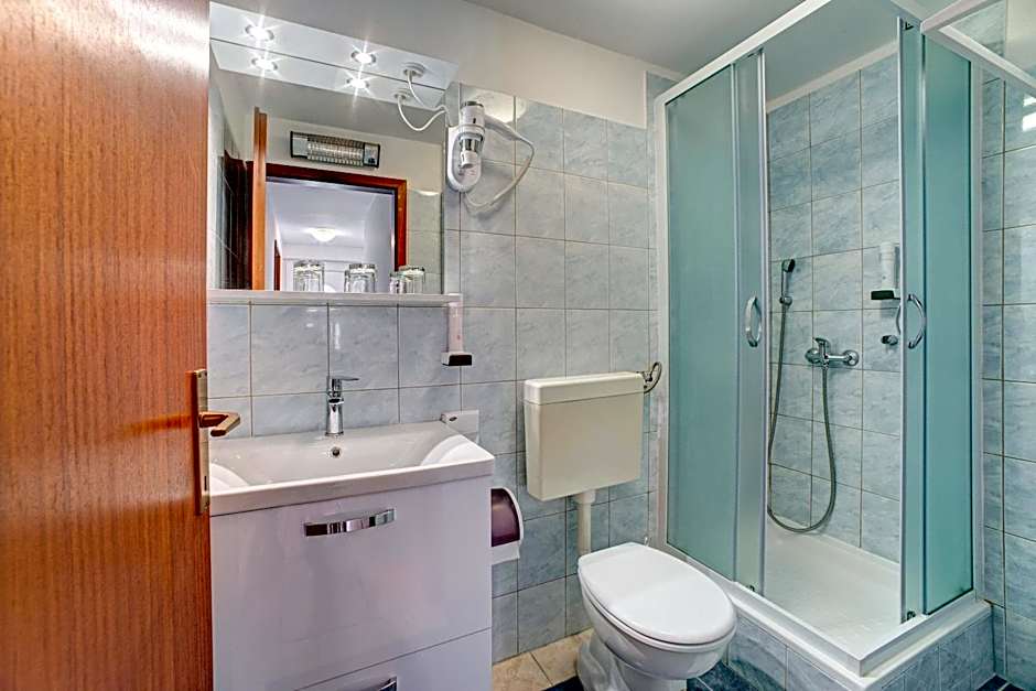 Hotel Skradinski Buk