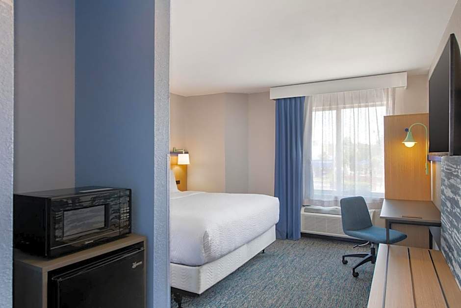 Garner Hotel Sumter Northwest By IHG