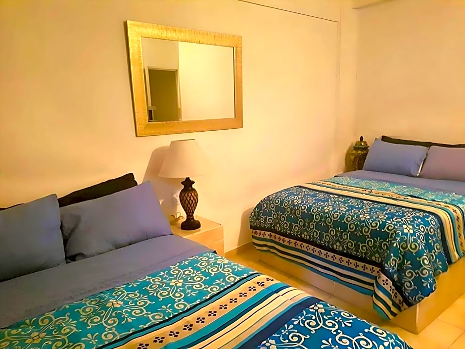 Hotel RJ Querétaro
