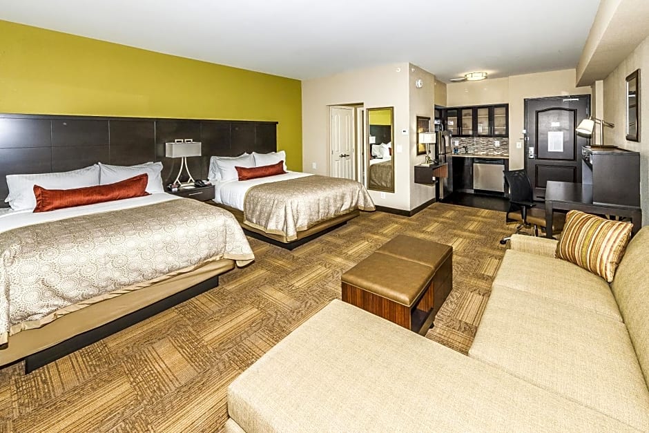 Staybridge Suites Knoxville West By IHG