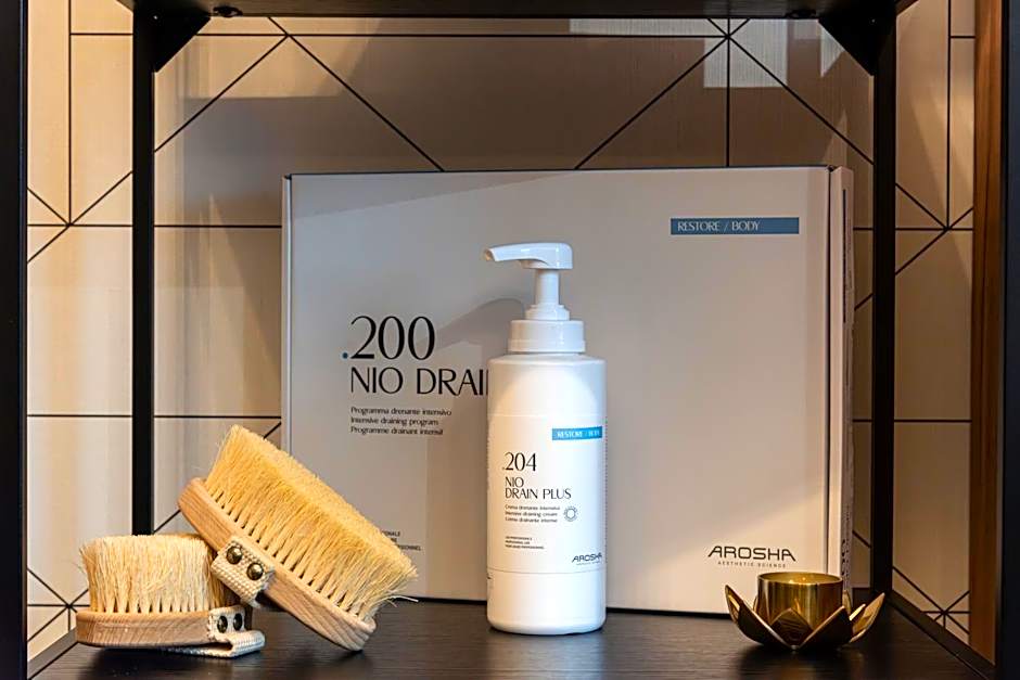 Hotel Polonia PARK Medical Center & Spa