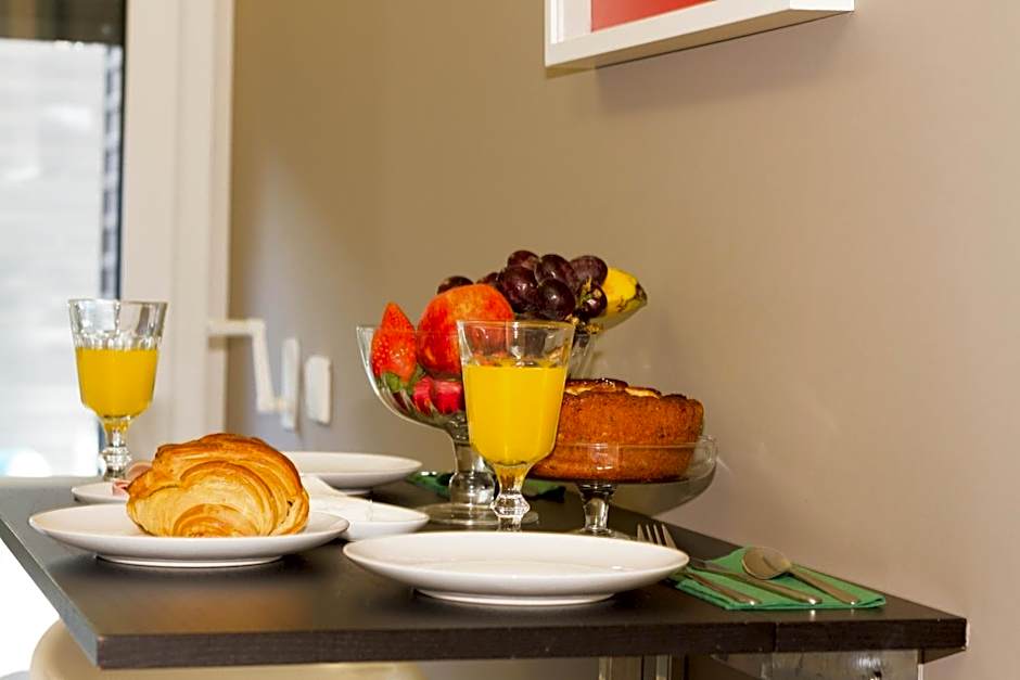 Oriente Rio Apartments by APT IIN - Parque das Nações