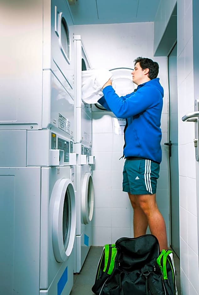 Twentytu Hostel Barcelona