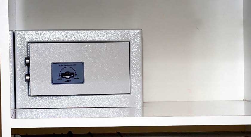 Nagehan Hotel Old City