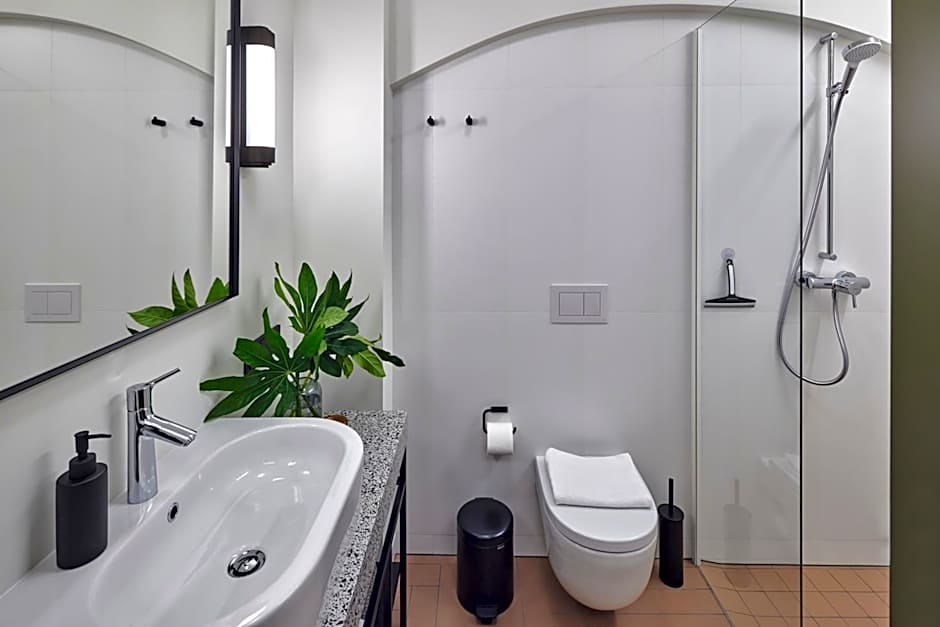 ROOMA Apartments Boutique Old Town Self Check-in