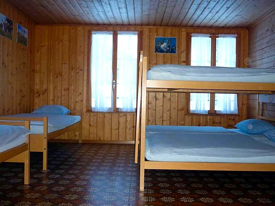 ALPENHOF Mountain Lodge