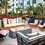 Courtyard by Marriott Miami Aventura Mall