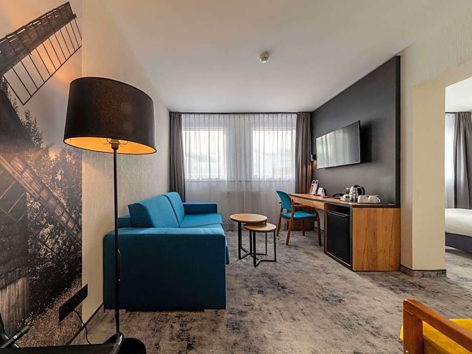 Mercure Opole