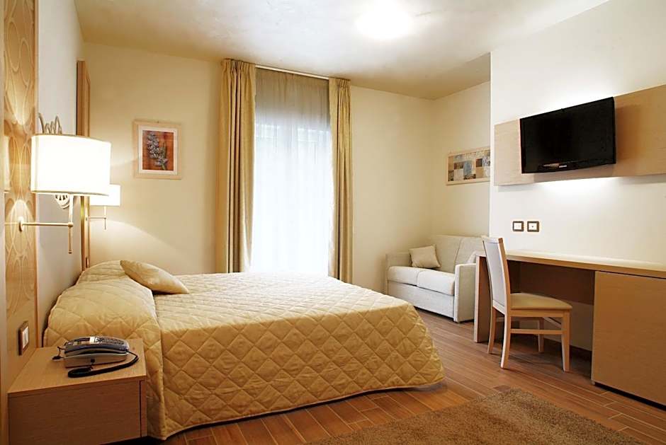 Hotel Duchessa Della Sila