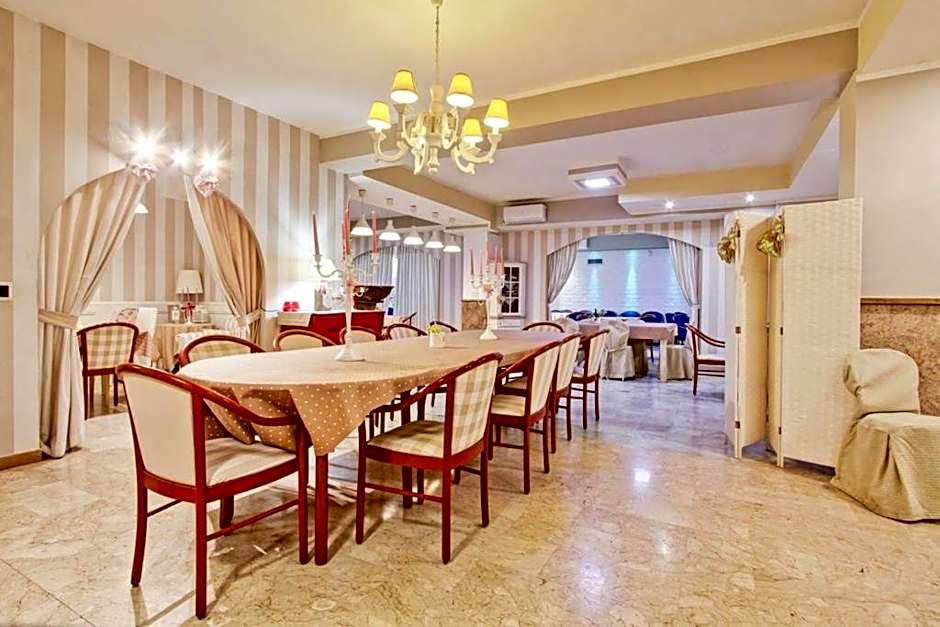 Hotel La Maison Delle Terme