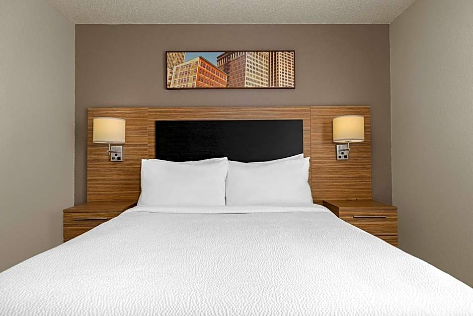 TownePlace Suites by Marriott Milwaukee Brookfield