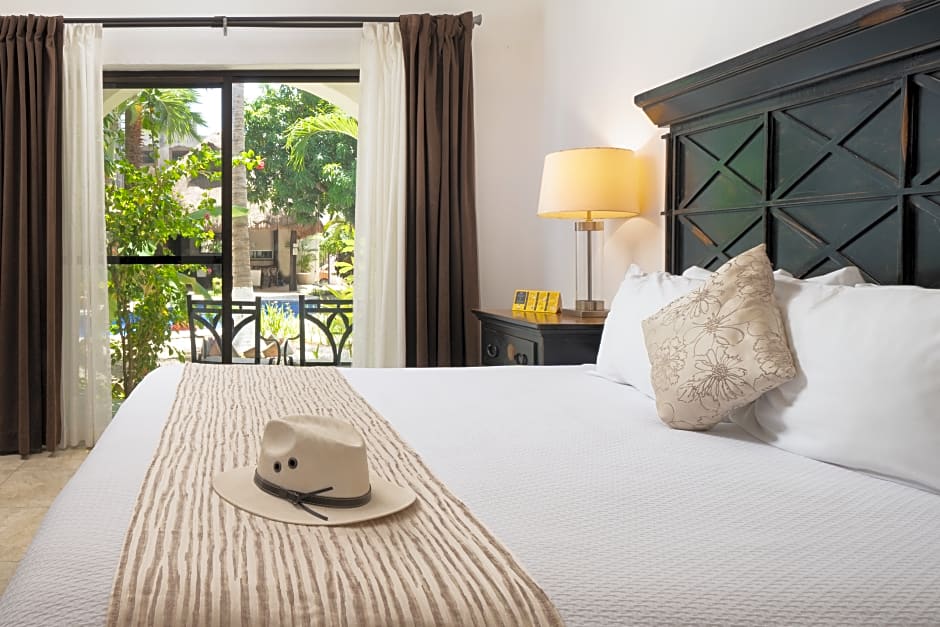 Hacienda Paradise By Xperience Hotels