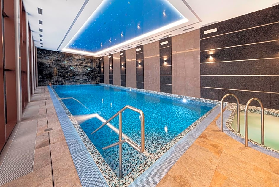 Spa Hotel ULRIKA