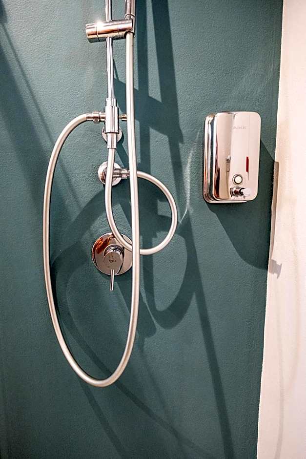 B&B Fermata 106 da Carolina