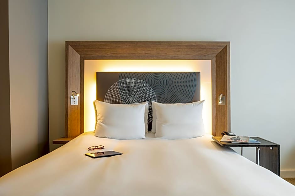 Novotel Mechelen Centrum
