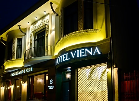 HOTEL VIENA