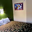 Econo Lodge Hot Springs
