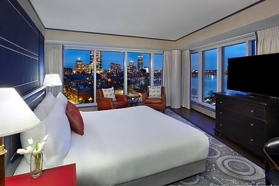 The Liberty, A Marriott Luxury Collection Hotel