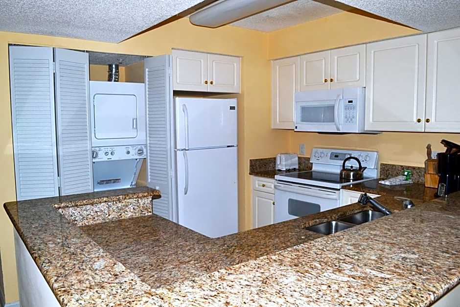 Grande Shores Ocean Resorts Condominiums