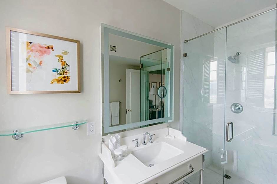 Warwick Melrose Hotel Dallas