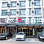 Hanting Hotel Ji'nan Huaxin Road