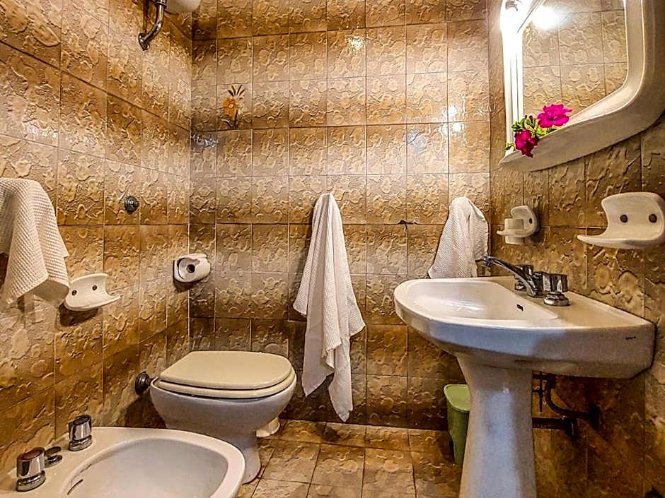 Lanka Hotel 2 stelle