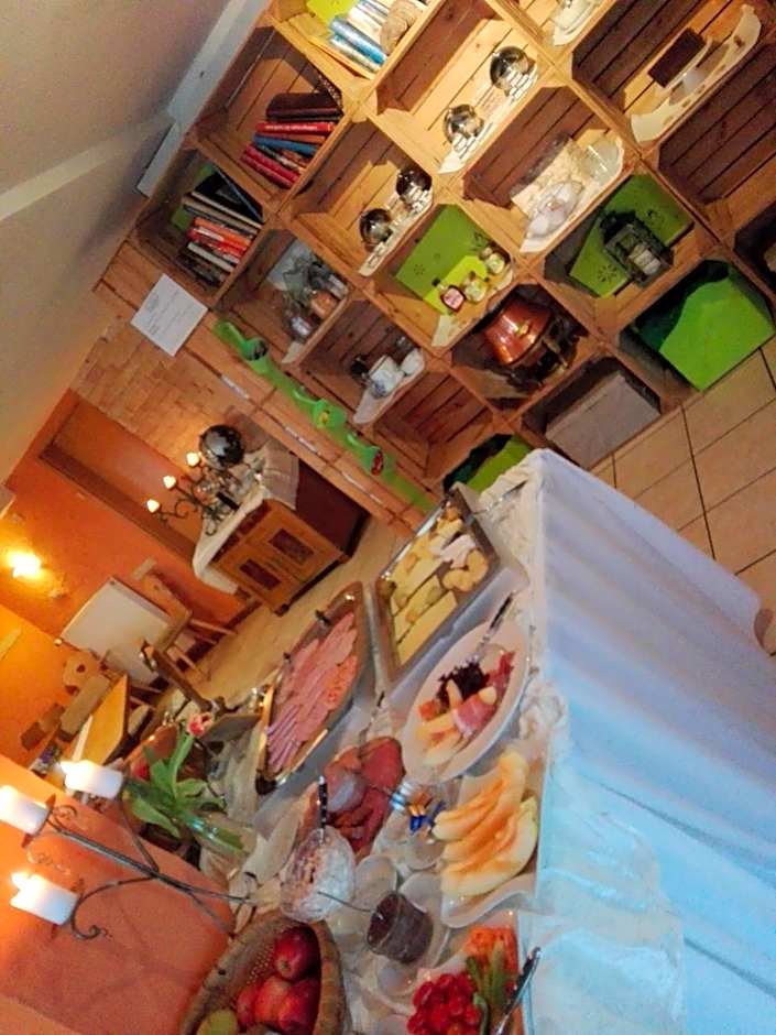 Hotel Restaurant Lindenhof