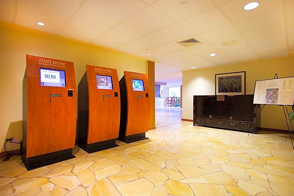 Aston Kaanapali Shores