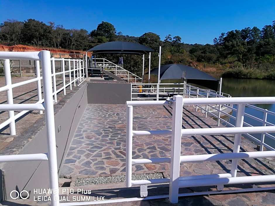 SIMA SILVER LODGE