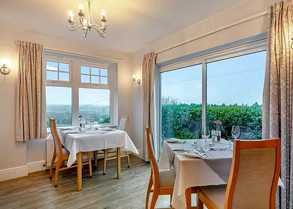 Beacon Country House Hotel