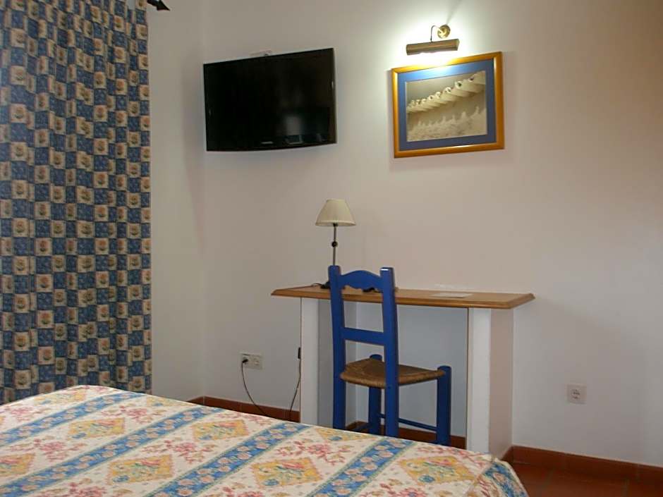 Hotel Passagem do Sol