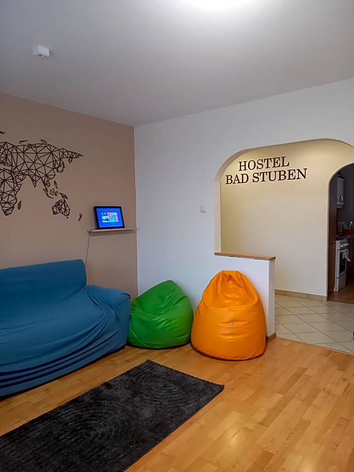 Bad Stuben Hostel