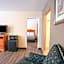 OYO hotel Greensboro east I 40