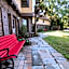 Rutgers University Inn and Conference Center