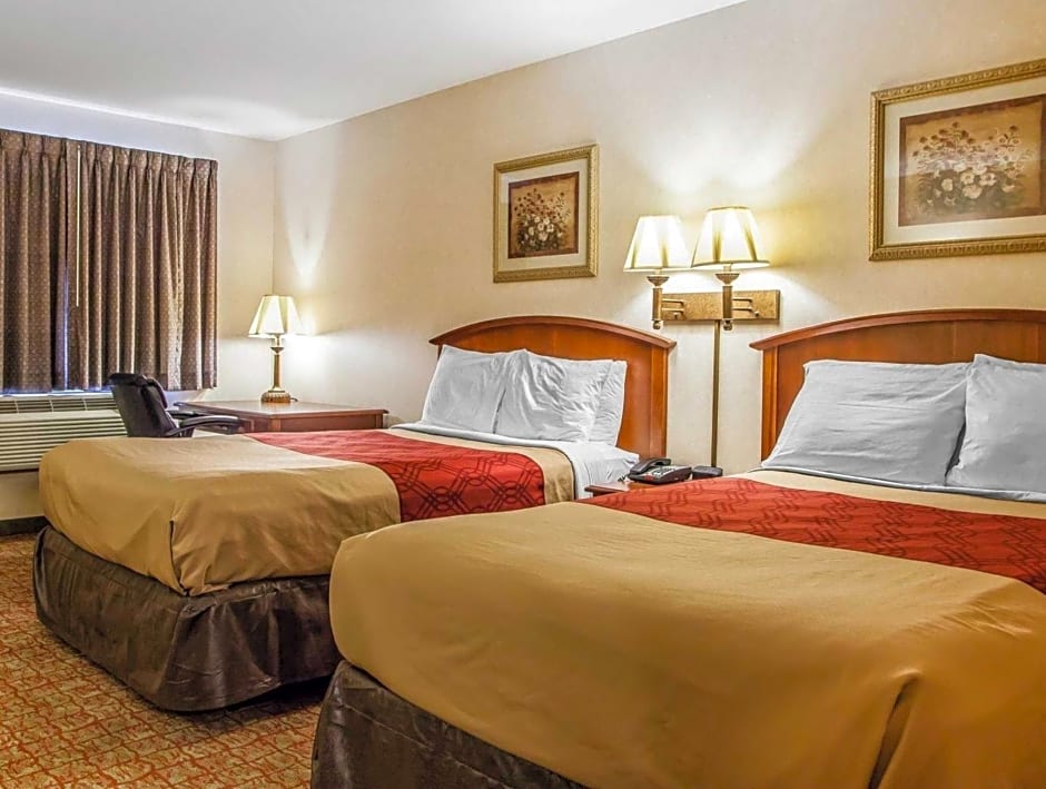 Econo Lodge Douglassville-Pottstown