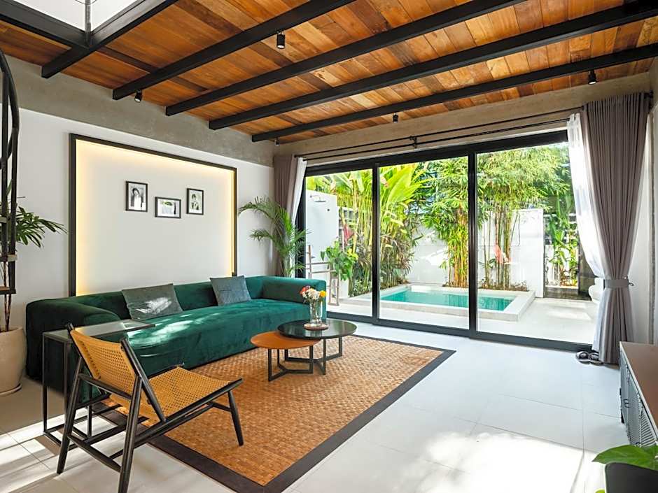 Berawa Lofts #2 Canggu