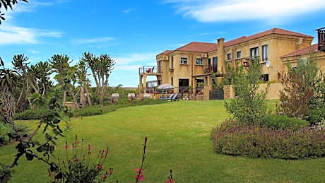 Dio Dell Amore Guest House