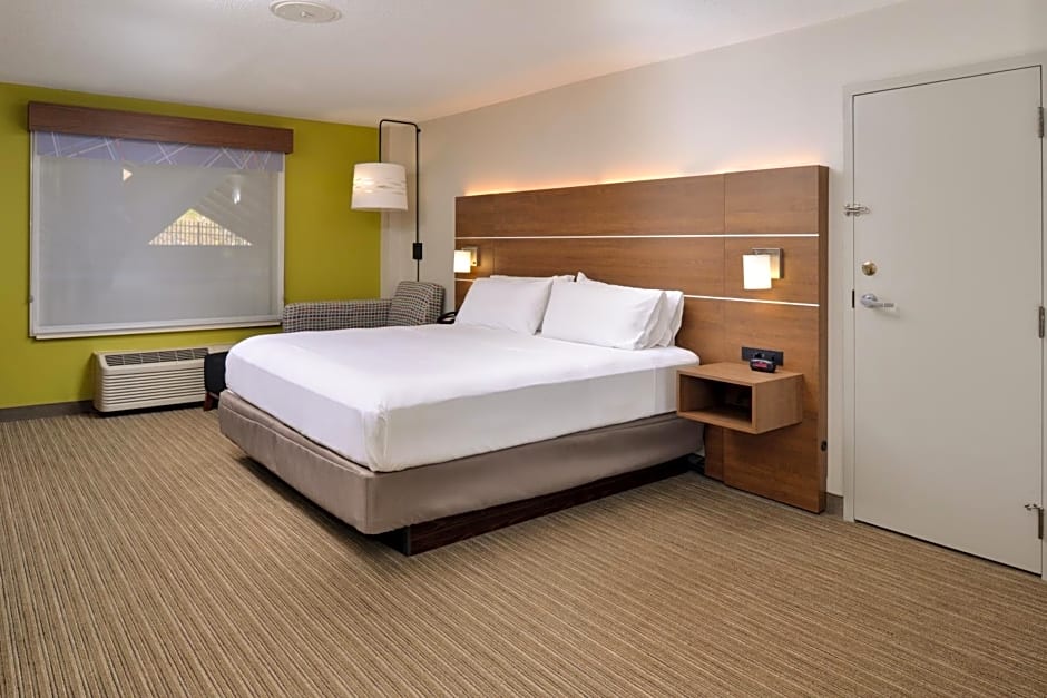 Holiday Inn Express Blowing Rock South By IHG