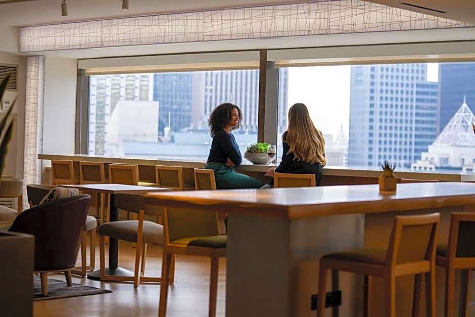 Sheraton Grand Seattle
