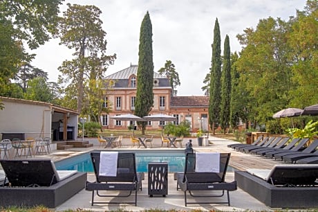 Château Lamothe