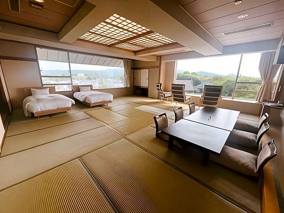 Hotel AreaOne Banjinmisaki